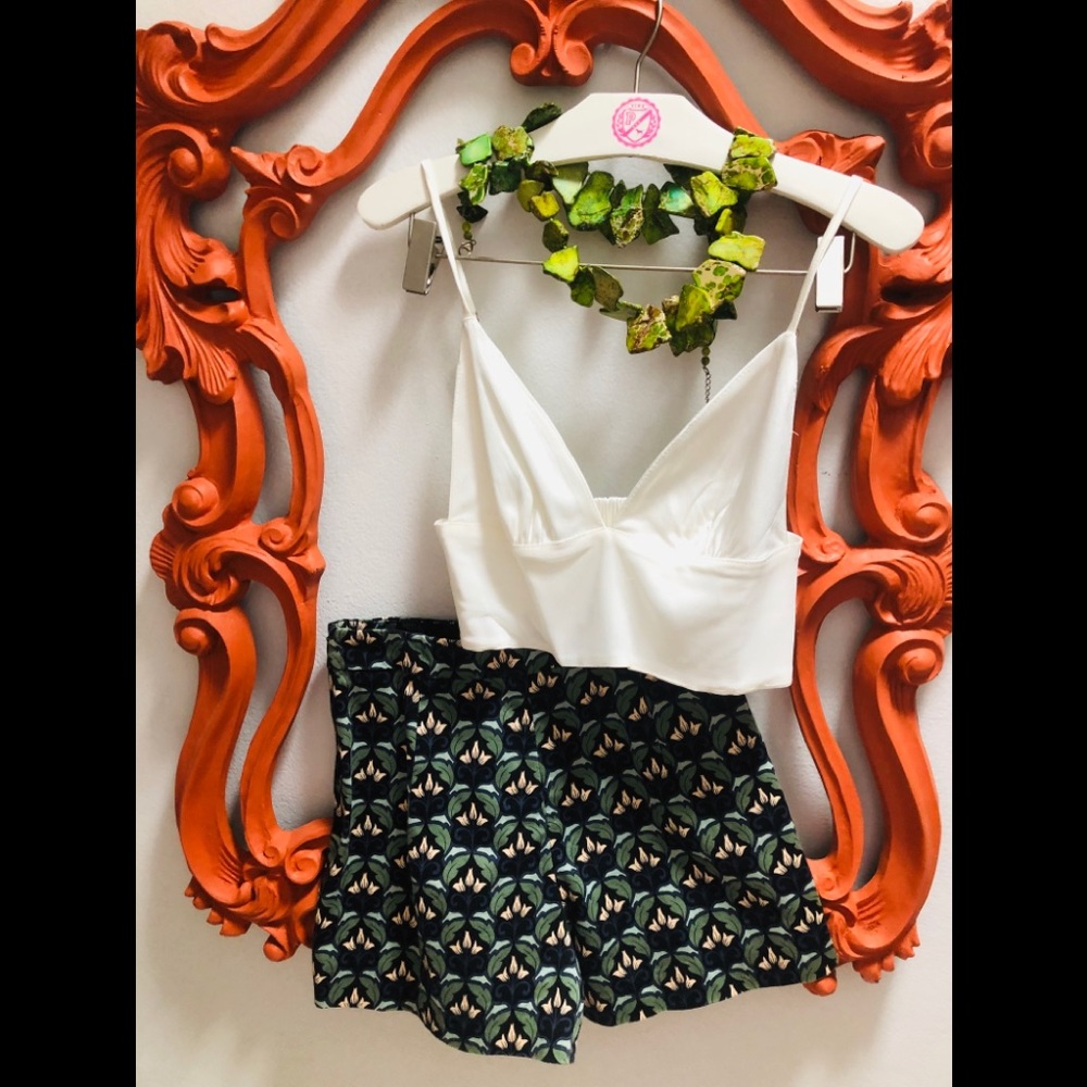 🦋2x30 Zara shorts